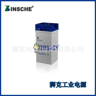 德国森泉蓄电池2-OPzV-300型号参数2V300AH储能应急计算机设备