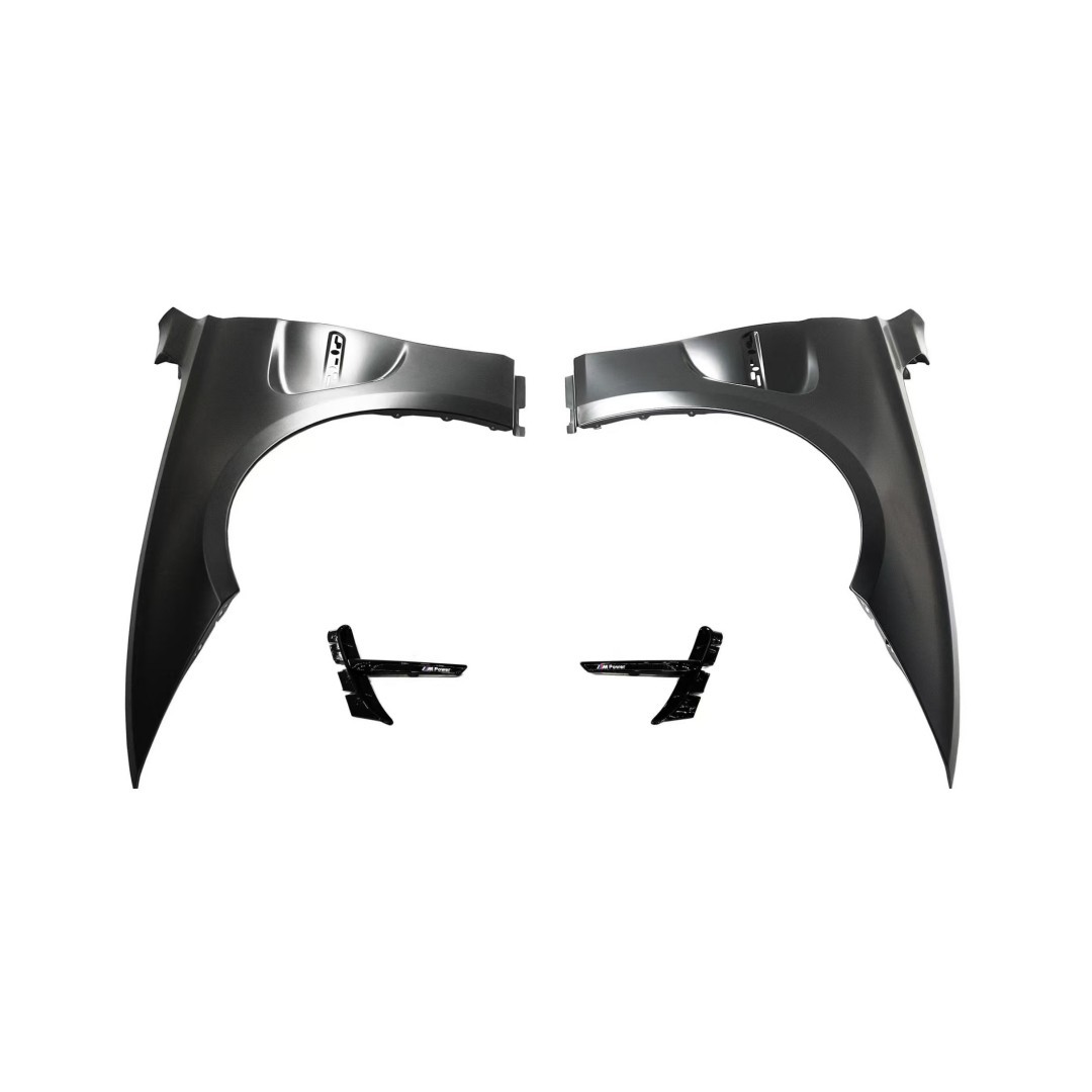 Suitable for BMW 3 Series F30F35 upgrade to M3 body kit, hood, fenders, complete set of modification parts