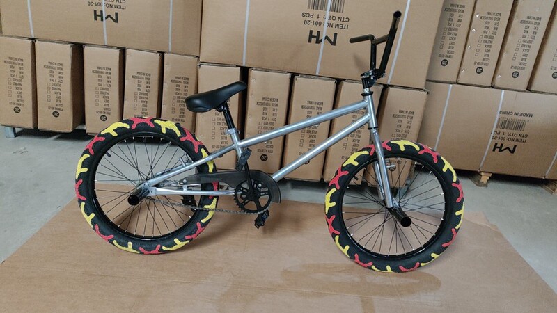 20inch BMX climbing bike, small wheel bike, performance bike, fancy action stunt bike 20inch BMX climbing bike, small wheel bike, performance bike, fancy action stunt bike