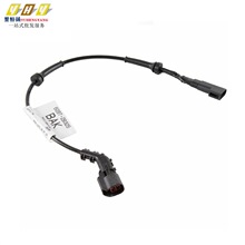 适用福特致胜/福克斯前轮传感器线ABS刹车线6G9T2B325BAK 1469499