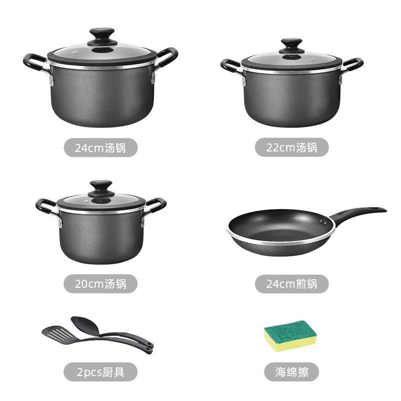 검정색 10개입 [업그레이드 분체 도장]