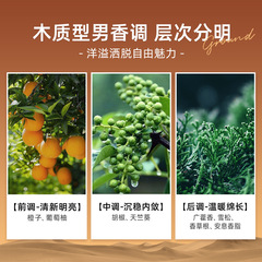 Di Aier Men's Perfume Long-lasting Fragrance Azure Big Brand Flagship Store Wholesale Earth Cologne Spray