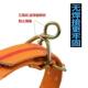 in stock wholesale factory direct telescopic collar multi-size dog collar large and medium-sized dog collar dog collar pet
