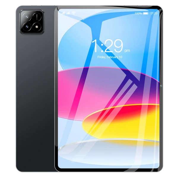 Pad6S Pro Black [12+512G]
