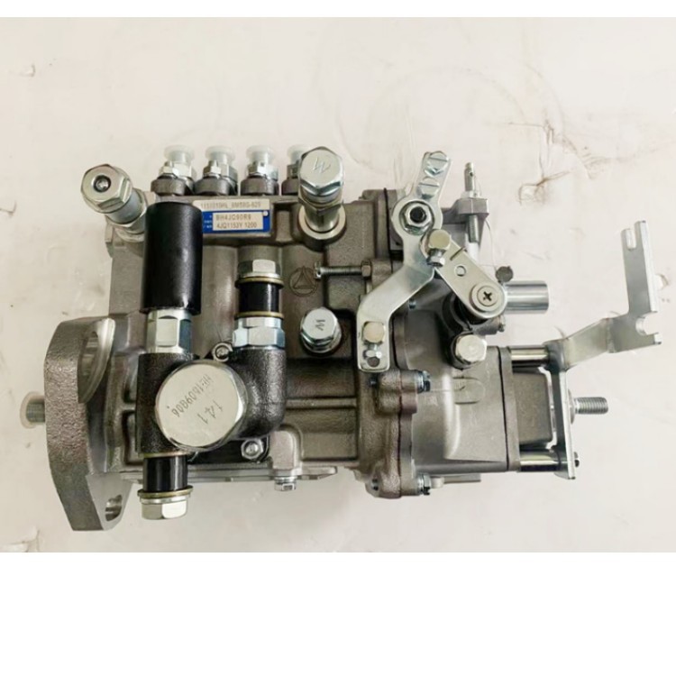 浙江新柴A498BZG发动机总成及配件六配套曲轴缸盖A498BZG油泵总成