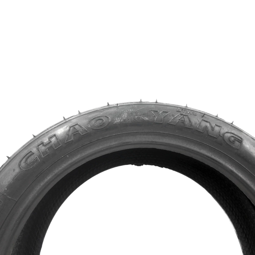 Бескамерные шины Chaoyang 10x2.70-6.5, адаптированы для самокатов Smartgyro Rockway/Speedway