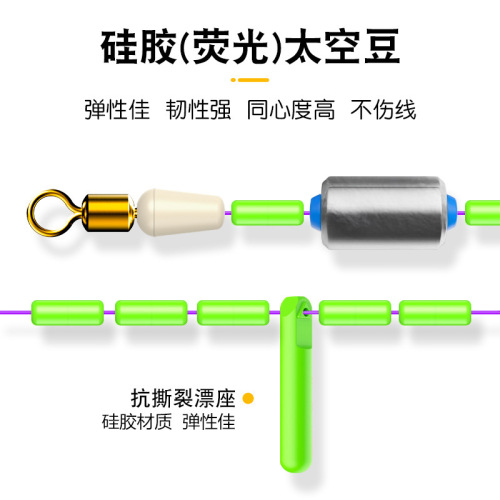 A complete set of finished fishing lines, main lines, braided lines, nylon fishing lines, fishing tackle and fishing gear for wholesale.