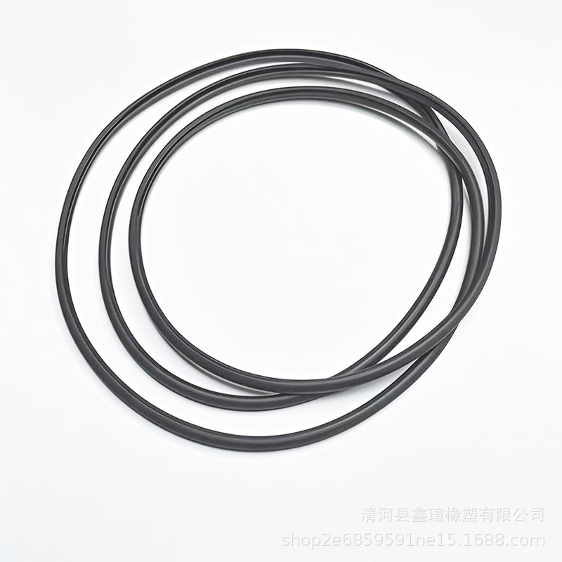 Lr023393 Is Suitable for Land Rover Range Rover Sport 06-12 Sunroof Seal Strip Roof Rubber Seal Ring
