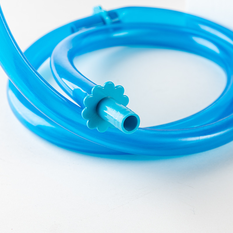 Conector universal de silicona transfronteriza tubería de agua de ducha tubería de agua de baño para mascotas conector universal de silicona herramienta de limpieza de Ducha