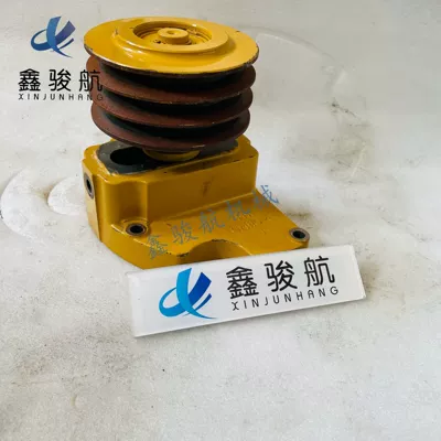Tensioner Ch11025/Chi1025 Tensioner – Generator şkivləri