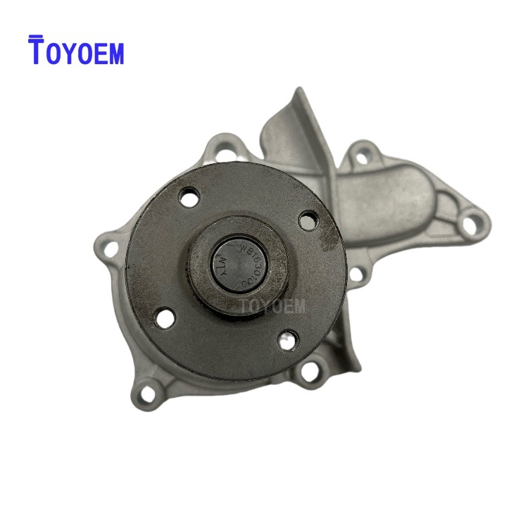 Cross-border SpeciAl Supply SuitAble for ToyotA 03 Vios 5A CAr Engine WAter Pump Cooling WAter Pump 16100-19025
