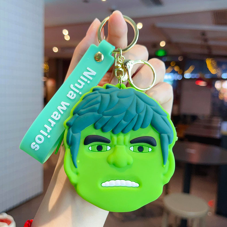 Fanlian 시리즈-헐크