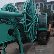 二手成槽机 SG40A 现货出售