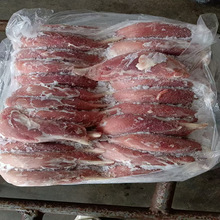 生产腱子肉 新鲜冷冻国产 猪鼠腱肉 猪小腱子肉 猪内腱 猪腱子肉