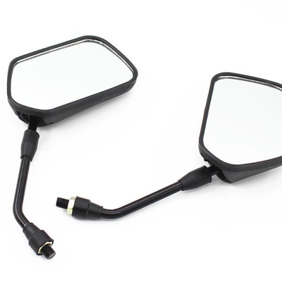 Convex Rearview Mirror – Car mirror