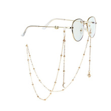 A 51807 Beaded Eyeglass Chain Lanyard �����۾��Ҳ�����