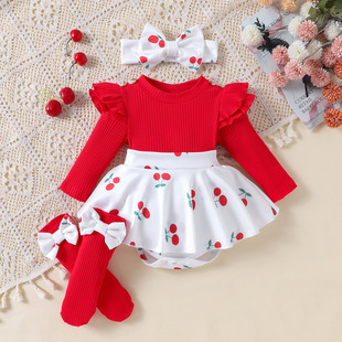 Kids clothing 2025�羳�¿�W������ŮͯH�tɫ�L����ҹ����·�