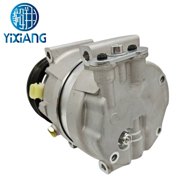 Ac Compressor Soyutma sisteminin digər hissələri
