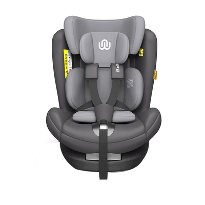 Baby Car Safety Seat Car child safety seat - 514560-black-gray