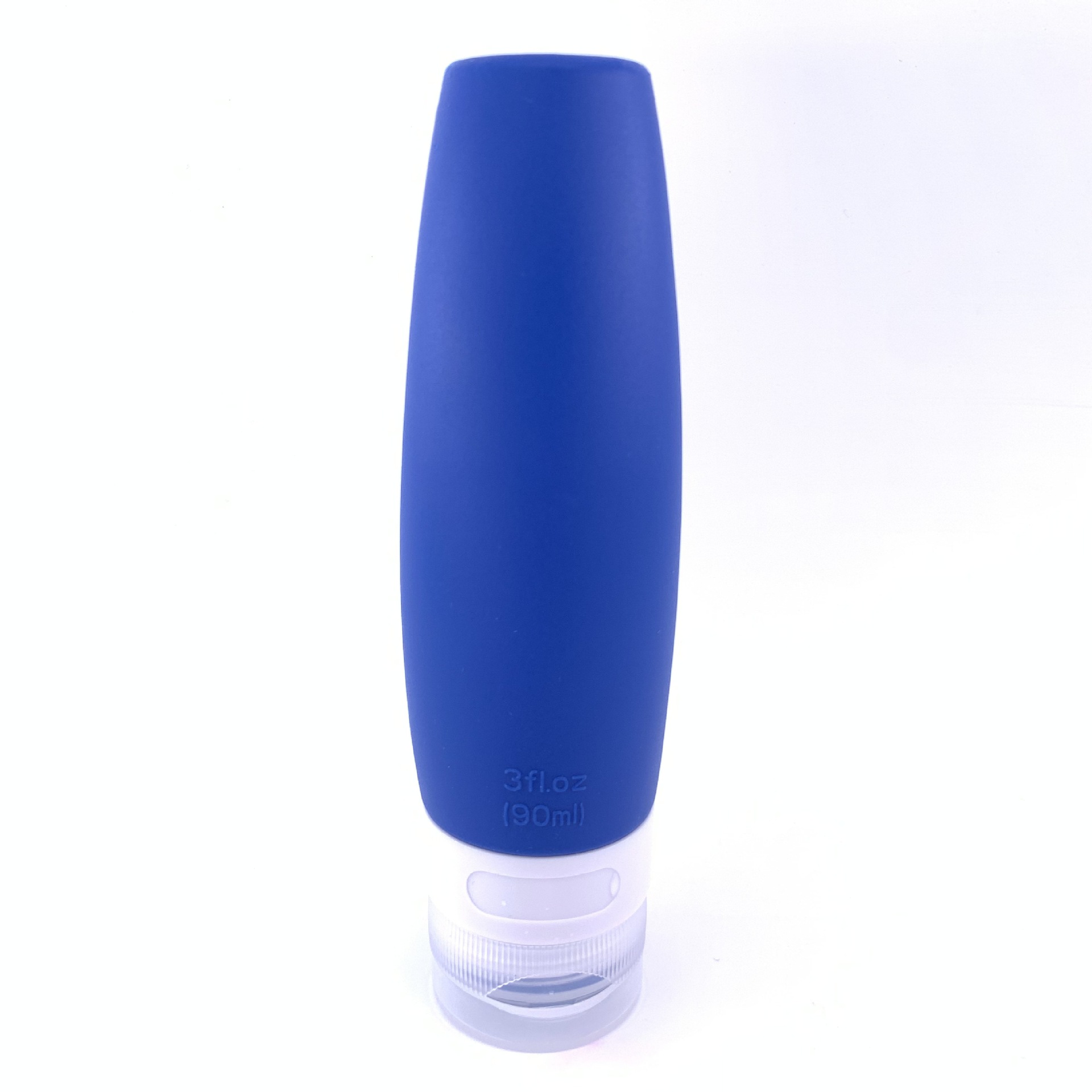 Nuevo color sólido: azul 90ml