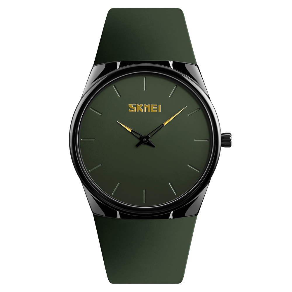 Verde militar