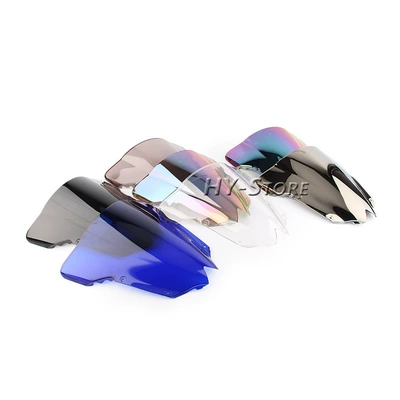 for Yamaha YZF600: Motorcycle front windshield