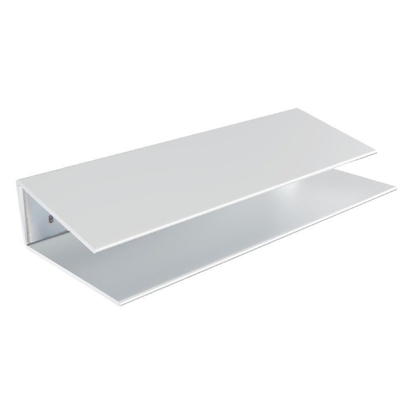 RGB gabinete de vino clip de vidrio lámpara gabinete escaparate estante de acero inoxidable clip de vidrio lámpara