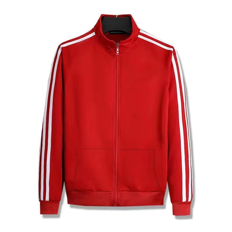 [single piece] red jacket