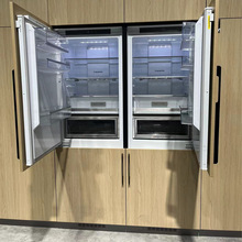 海尔嵌入式冰箱BCD-279WGCC2B6W9U1