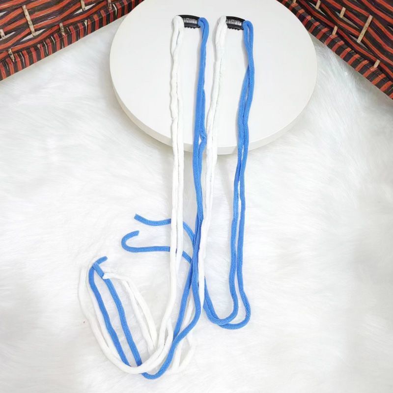 Trenzado de cabello, trenzado de cabello, cuerdas de cabello de color, trenzado de cabello, fotos de cabello de trenza, cuerdas de cabello de color, tibetanos