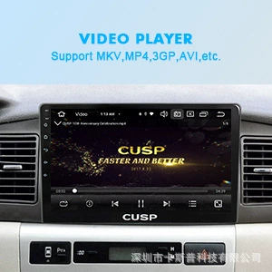 Other Automotive Communications: Universal Android Universal Carplay