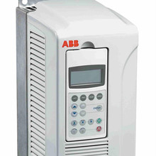 ACS580-01-033A-4ABB580三相输入AC380V-480V变频器15KW防护IP12