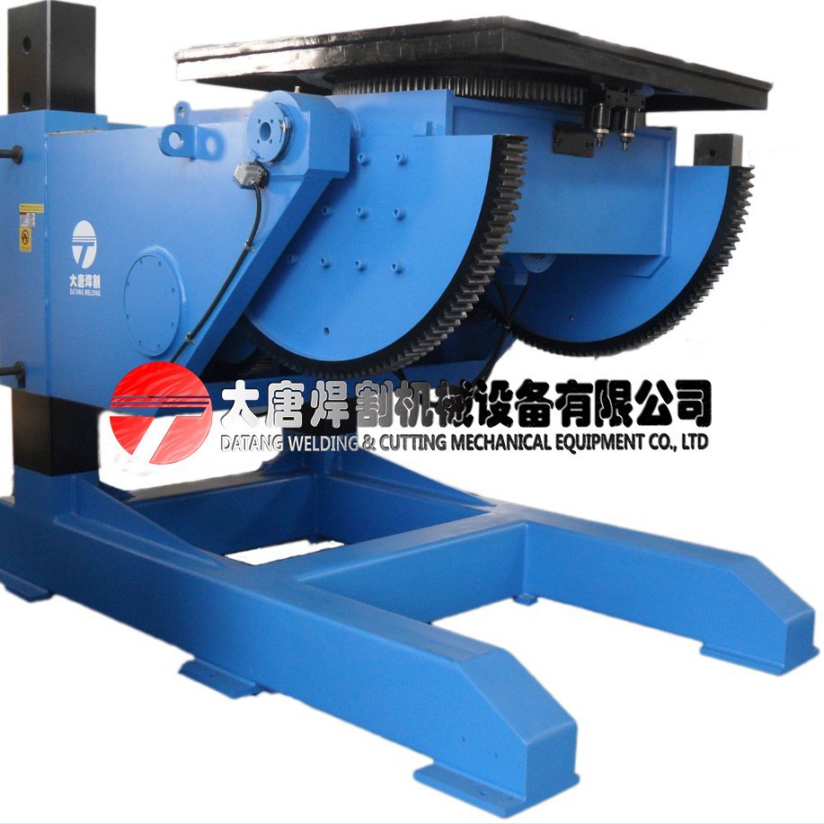 热销焊接辅机 常规升降式焊接变位机 自动焊接设备变位机电动