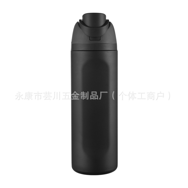 新型オーワラフルーツカップ30オンス携帯用カップ、二重飲み口スポーツストローカップ、304ステンレス真空カップ|undefined