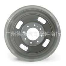 560-03615    5T341015NB ���� ���� ����17 Ӣ�� ��ɫ��Ȧ