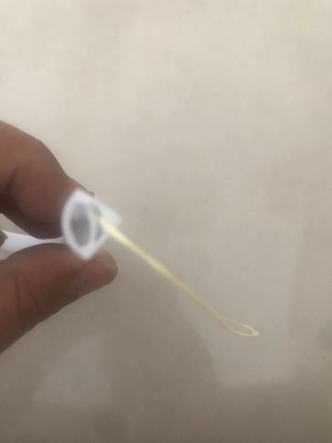 高品质硅胶带线复合条