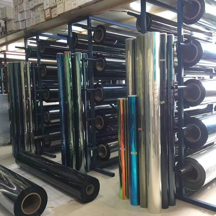 Car Solar Film, Glass Film, Heat Insulation Film, Sun Protection Film, Explosion-Proof Film, Skin Protection Film, Car Film, Full Car Wrap Film, Whole Roll