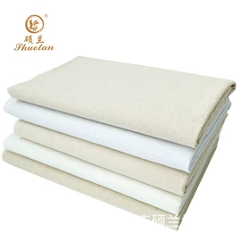 面料加工定制;涤棉混纺;混纺坯布