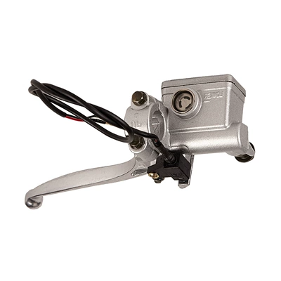 Brake Handle Brake Pump, Other brake systems