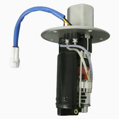 Suzuki 15100-29G00 fuel Oil pump, nozzle