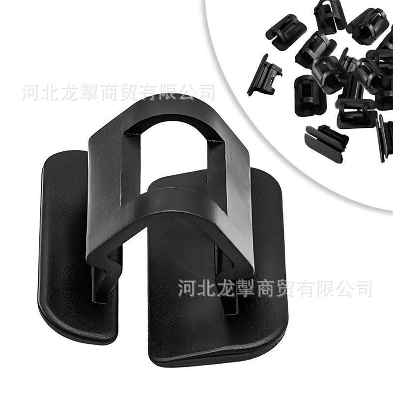Suitable for Volvo S80Ls6040 Land Rover Range Rover Engine Hood Sound Insulation Cotton Insulation Cotton Buckle 9182822 Suitable for Volvo S80Ls6040 Land Rover Range Rover Engine Hood Sound Insulation Cotton Insulation Cotton Buckle 9182822