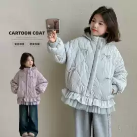 童裤;普通外套;童卫衣