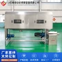 固液回转式屠宰微滤微滤机