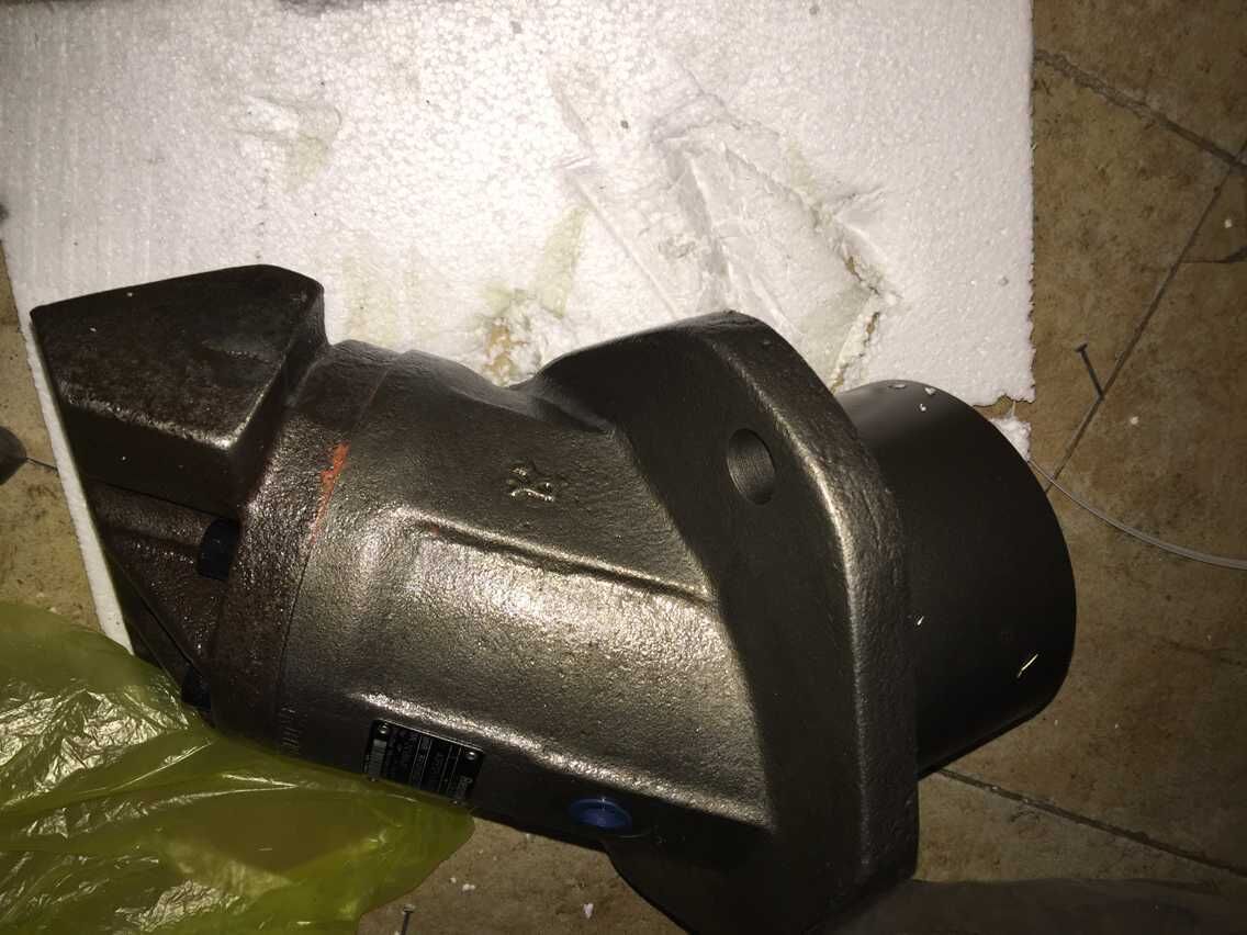 台湾HYTEK海特克柱塞泵A10VS0140DFR1/31R-VPB12N00