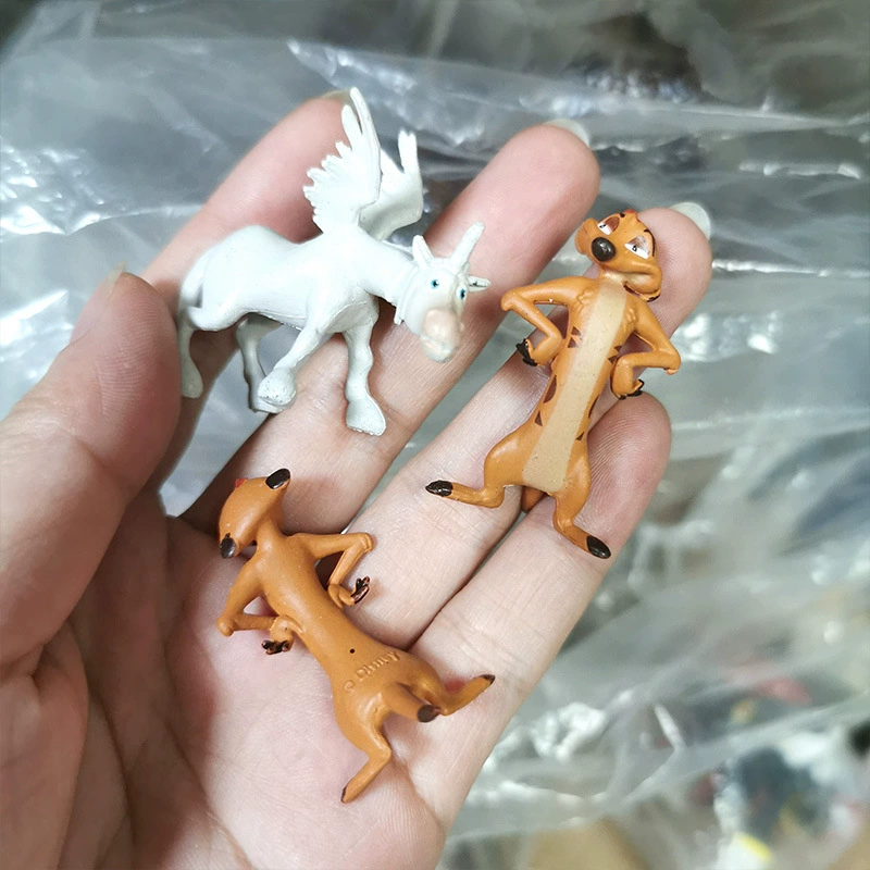 Игрушки для животных, модель хомяка пони, игрушки