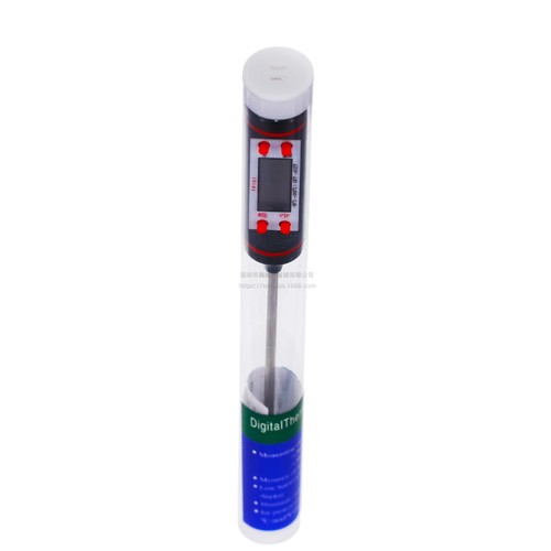 TP101/TP300/TA288 kitchen oil thermometer kitchen barbecue baking temperature measurement electronic food thermometer