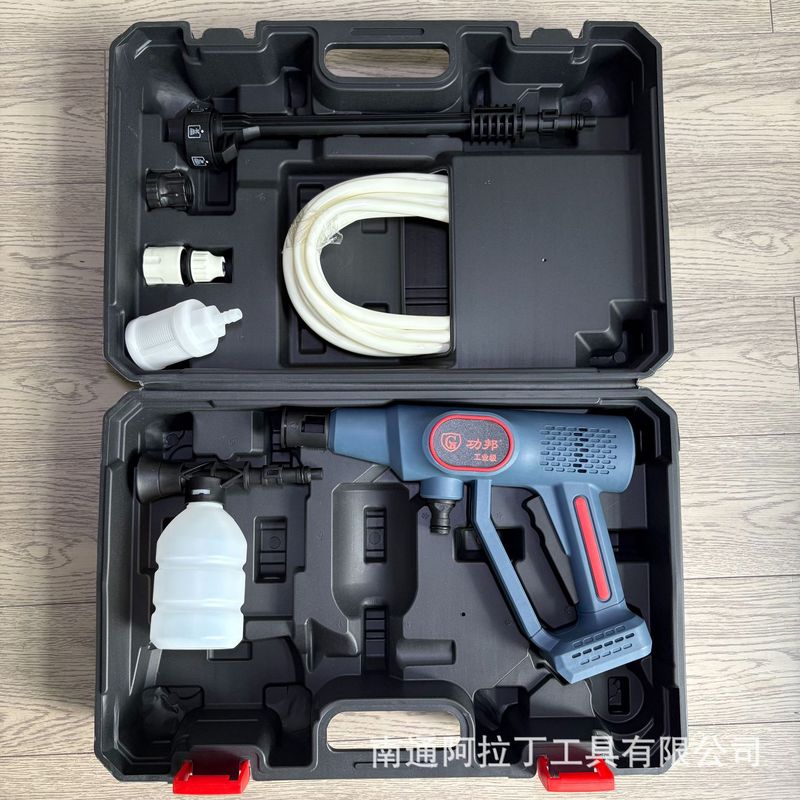 功邦工业级工具(工厂)功邦锂电电动工具配件(裸机)多款机型C|undefined