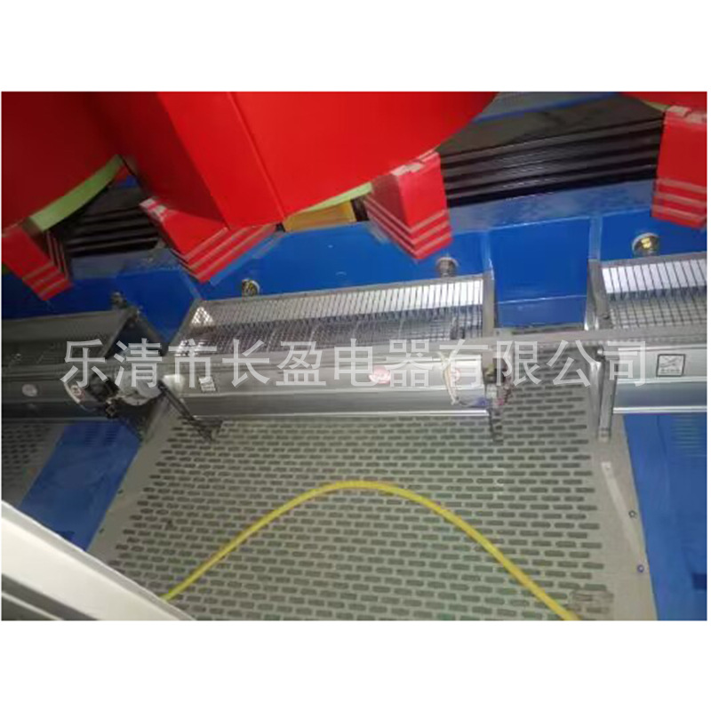 干式变压器横流冷却风机GFDD365 470 490 590-150干变风机