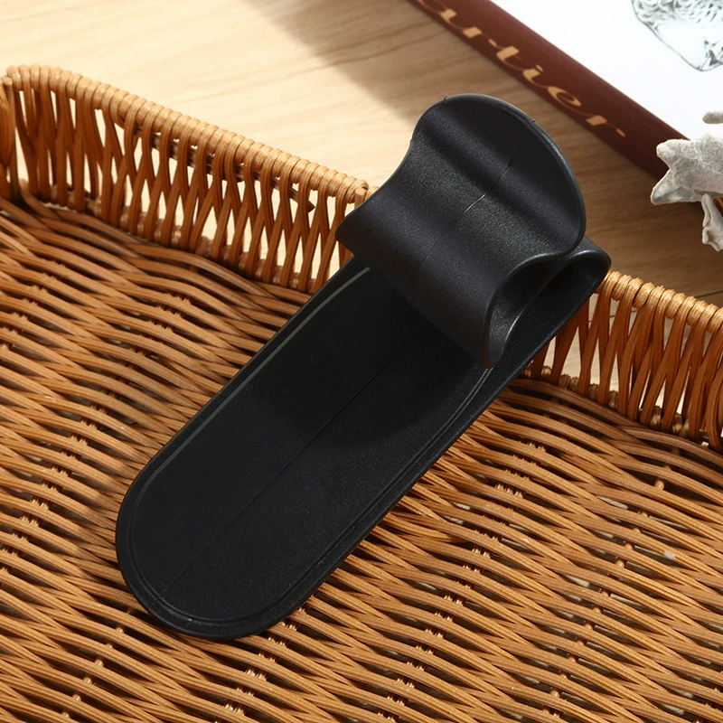 Portable paste car umbrella fixed frame car supplies Multifunctional car hook hook hook hook standing rack