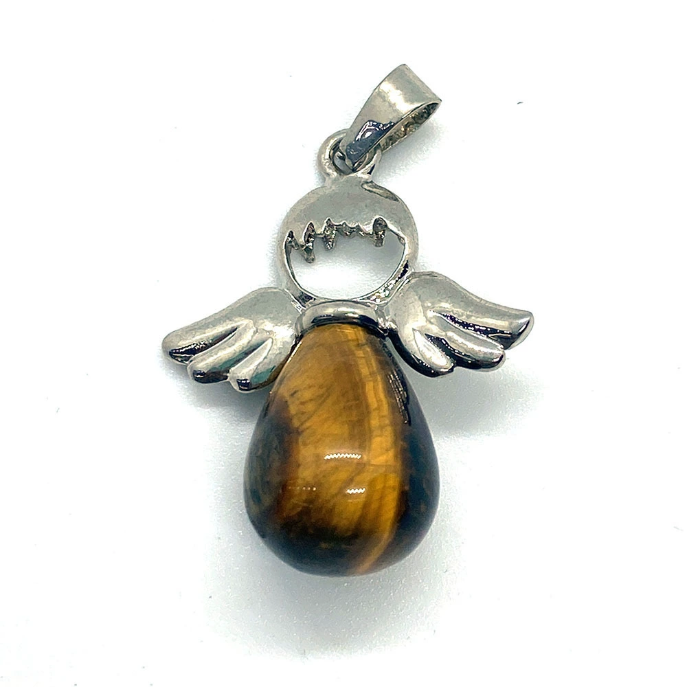 Organic pendant, rainbow necklace, accessory, accessories, x35, 35mm